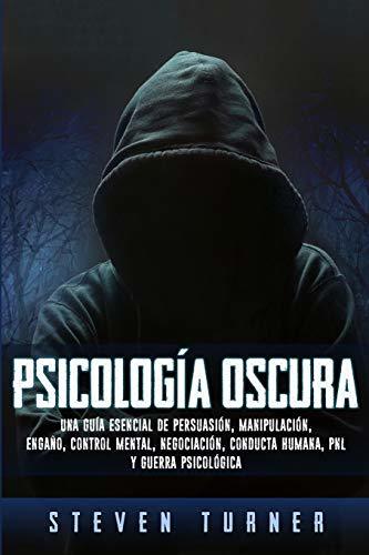 Book Psicología oscura