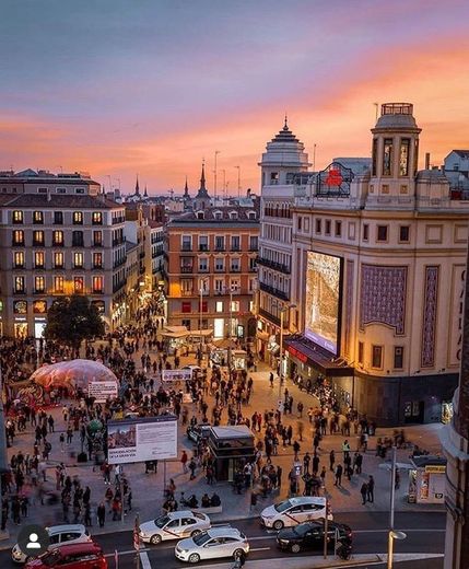 Madrid 🇪🇸 