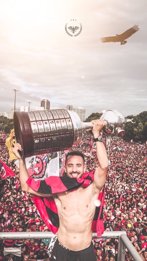 Fashion Miteiro, craque! 🔴⚫️