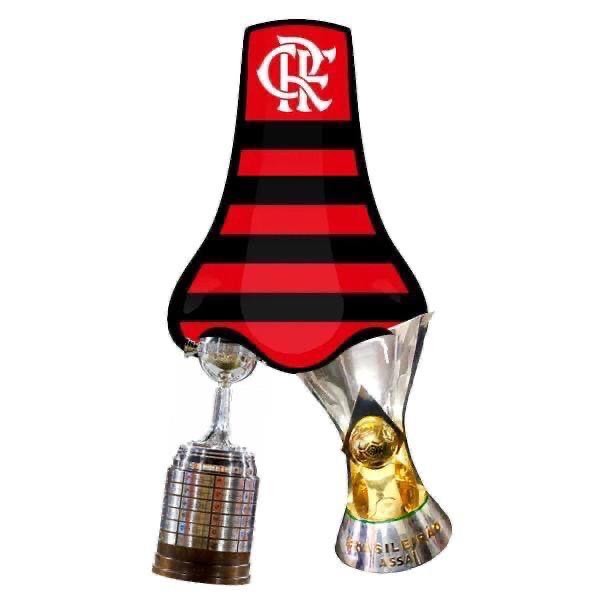 Fashion Sente o cheirinho 🔴⚫️🏆🏆