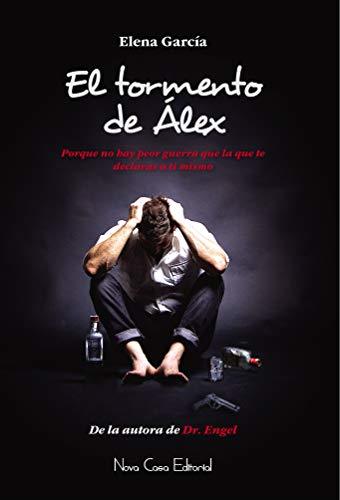 Libro El Tormento de Álex