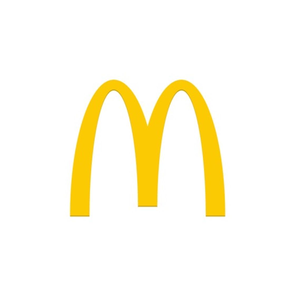 App McDonald's