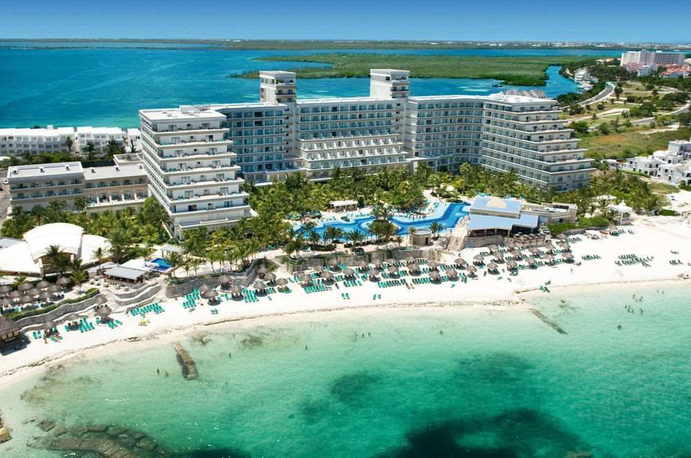Place Caribe