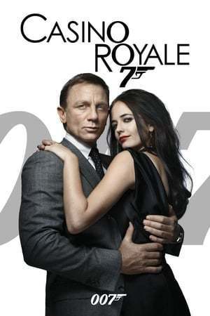 Película Casino Royale