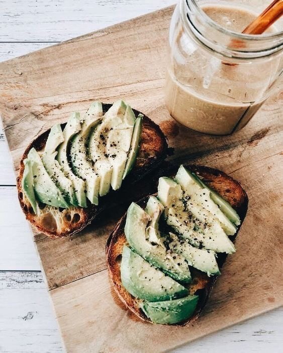 Moda Avocado🥑