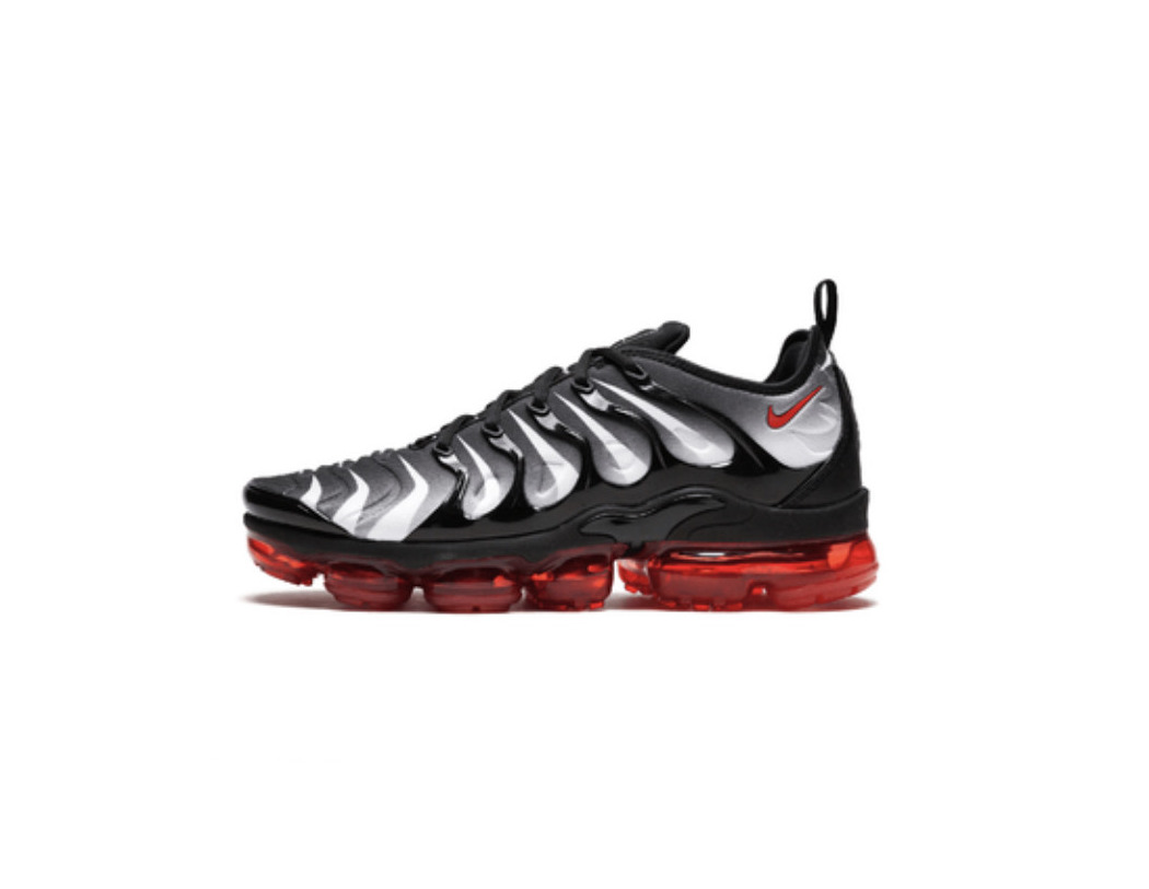 Producto NIKE AIR VAPORMAX PLUS GRISES