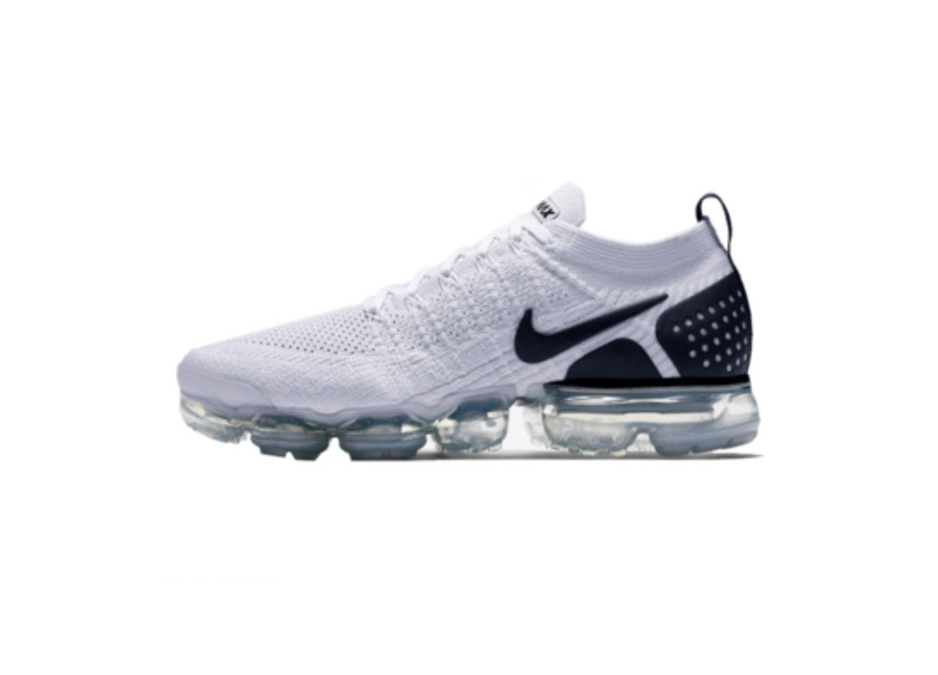 Producto NIKE AIR VAPORMAX BLANCAS Y NEGRAS