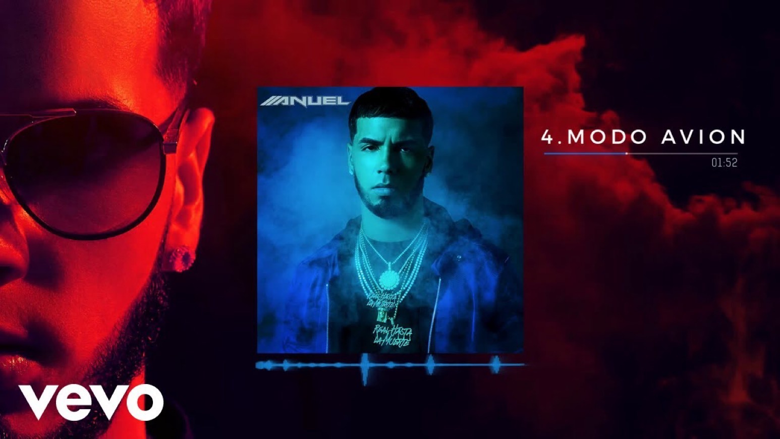 Music Anuel AA - Modo De Avión - YouTube