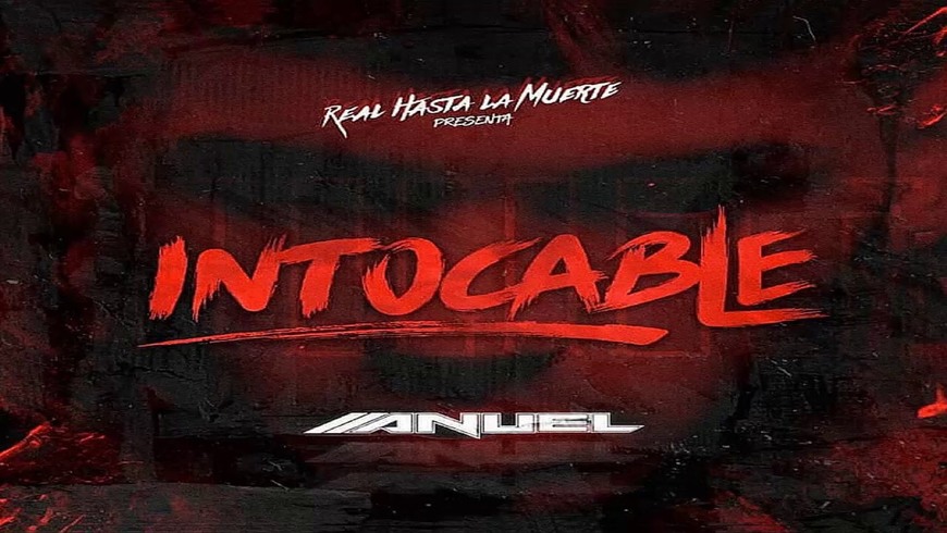 Canción Anuel AA -Tiraera Pa Cosculluela - RIP - Intocable - YouTube