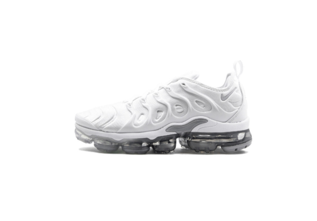 Producto NIKE AIR VAPORMAX PLUS BLANCAS