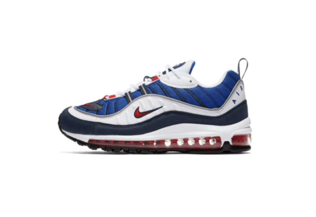 Producto NIKE AIR MAX OG 98 GUNDAM