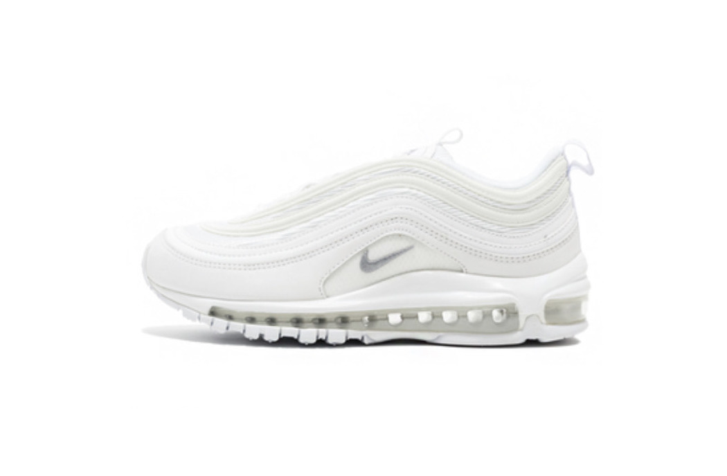 Producto NIKE AIR MAX 97 BLANCAS