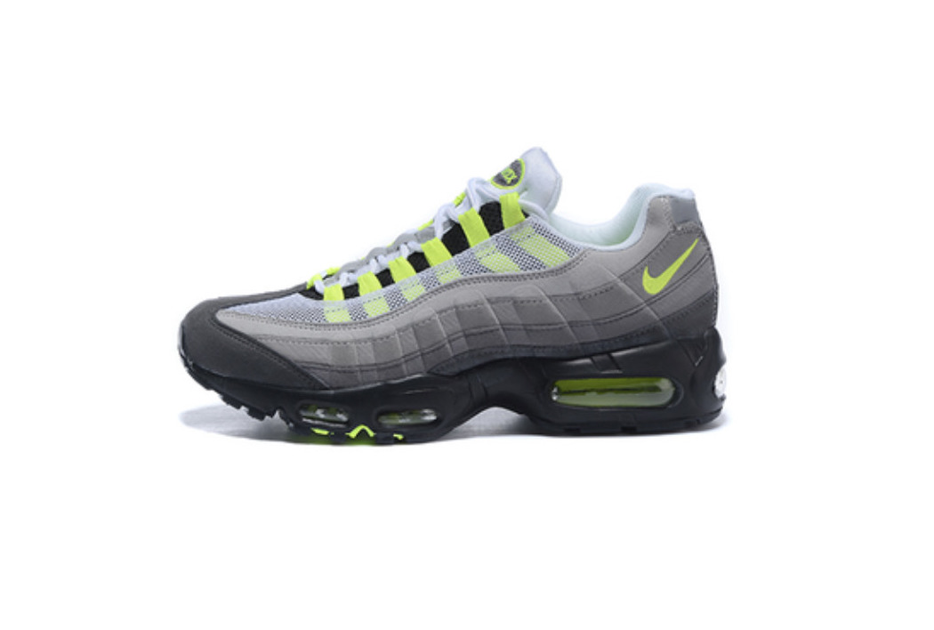 Producto NIKE AIR MAX 95 OG VERDES