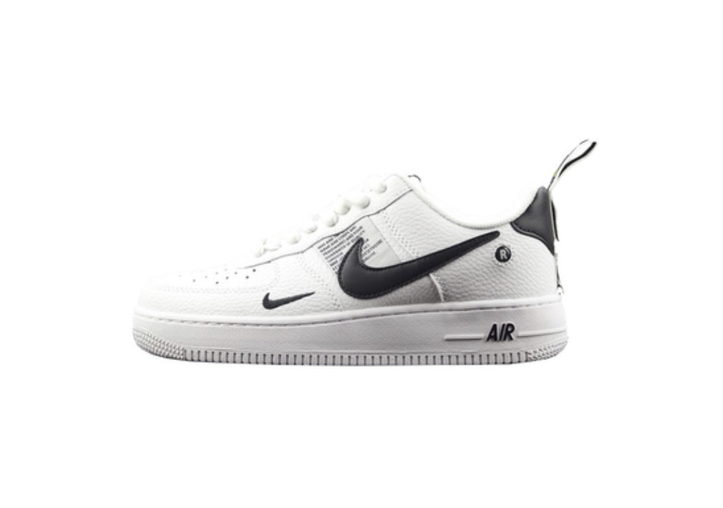 Producto NIKE AIR FORCE 1 07 LV8 UTILITY BLANCO