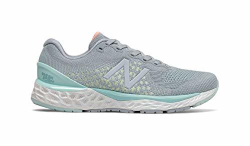 Productos New Balance 880v10 - Zapatillas de Correr Acolchadas Neutras para Mujer, Azul