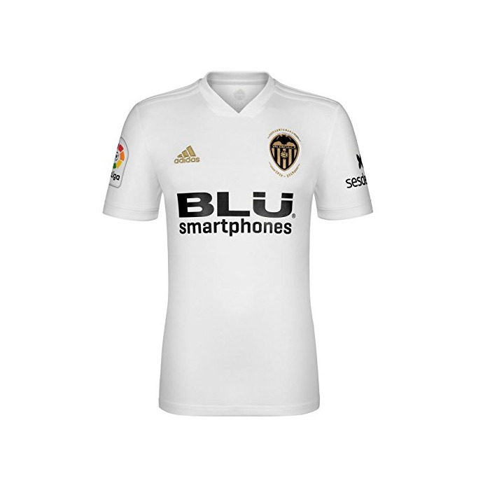 Fitness adidas VCF H JSY Y - Camiseta 1ª equipación Valencia CF