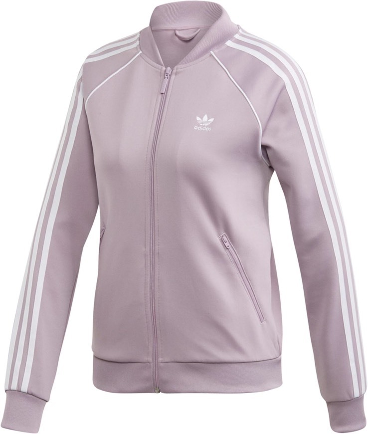 Moda Chaqueta SST adidas originals 