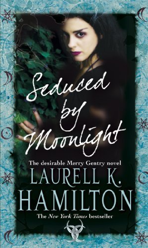 Seduced By Moonlight: