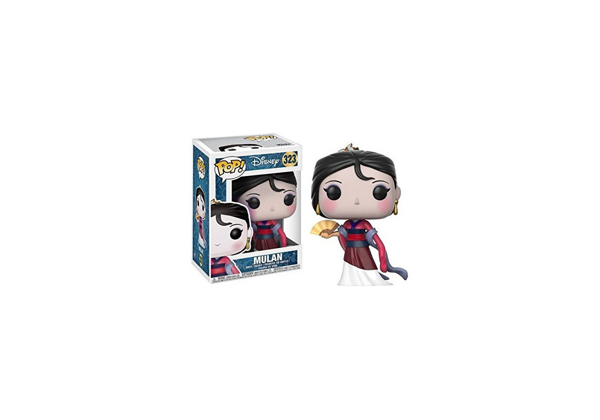 Game Funko Pop!