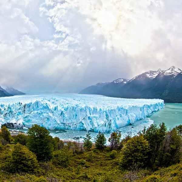 Lugar Argentina