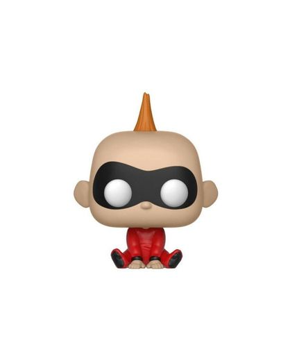 FunKo Disney Los Increibles 2 idea regalo