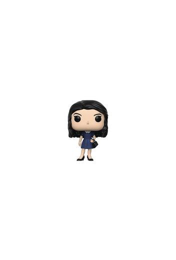 Funko Pop!- Riverdale Veronica Figura de Vinilo