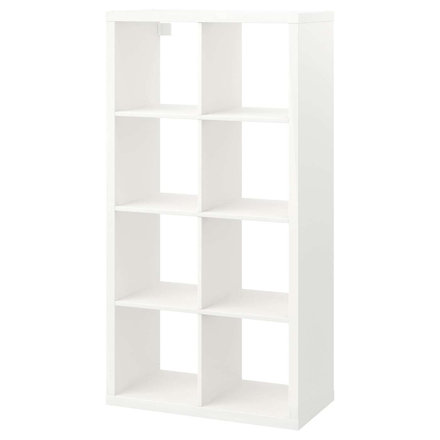 Moda KALLAX Estante - branco - IKEA