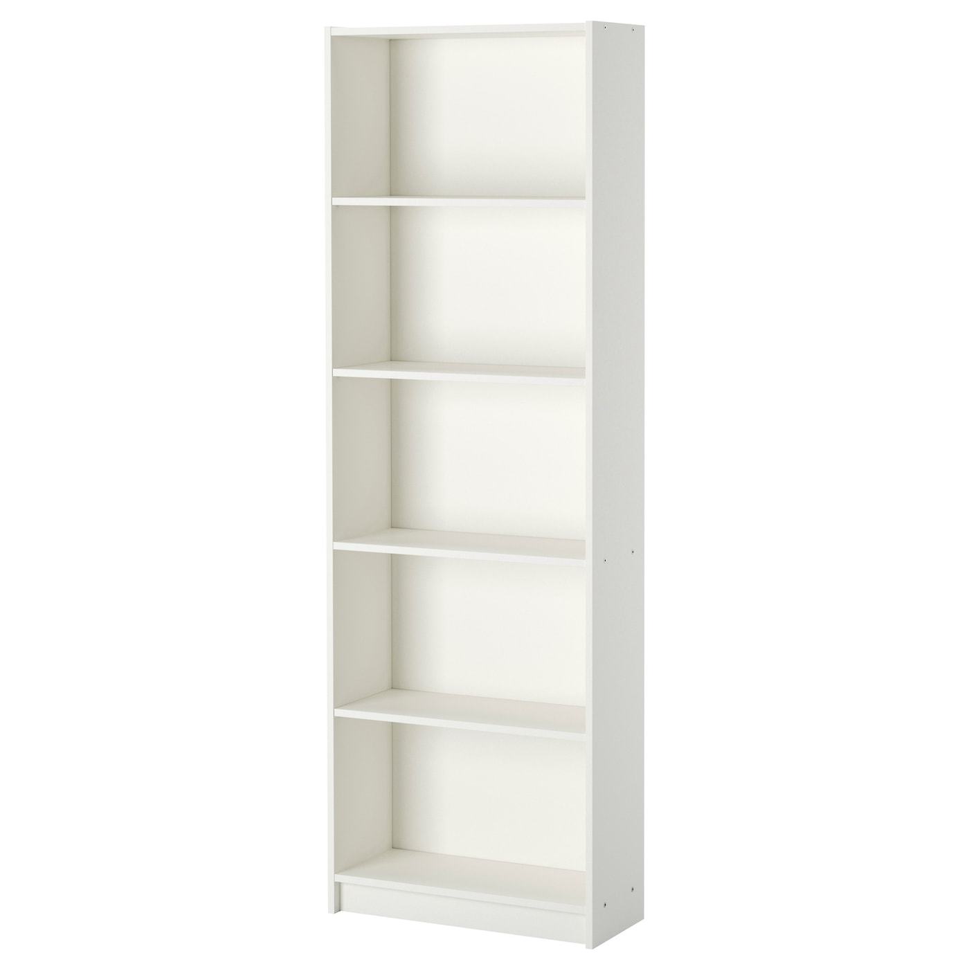 Moda GERSBY Estante - branco - IKEA