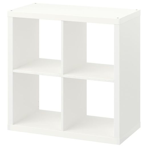 KALLAX Estante - branco - IKEA