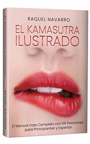 Book El Kamasutra Ilustrado