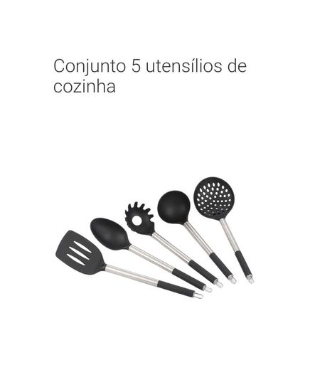 Utensílios