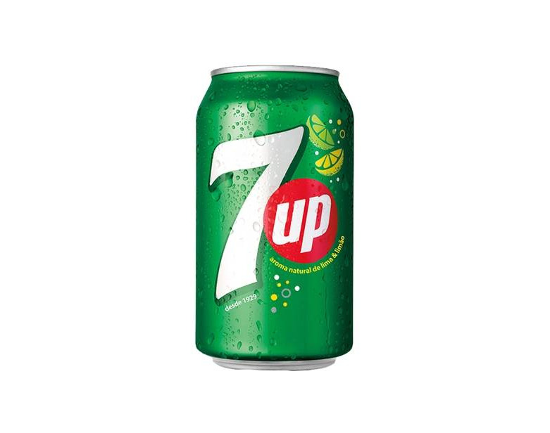 Product 7Up