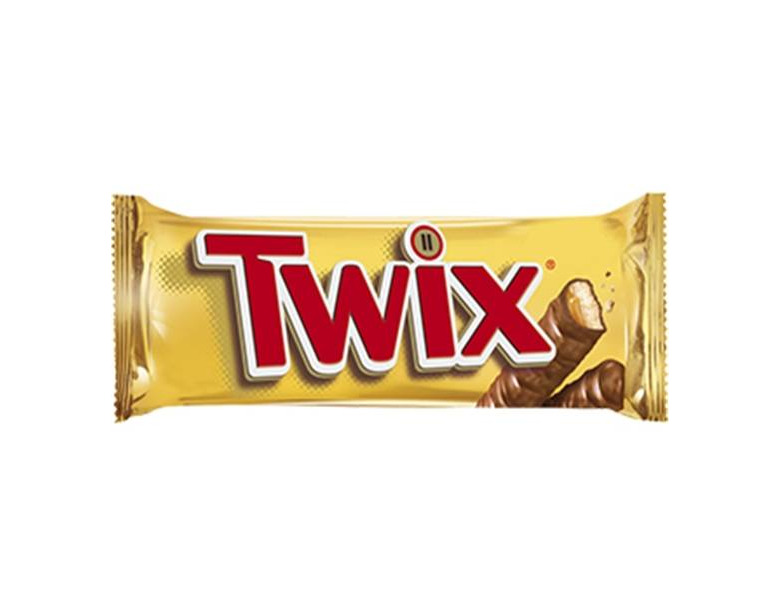 Producto Twix