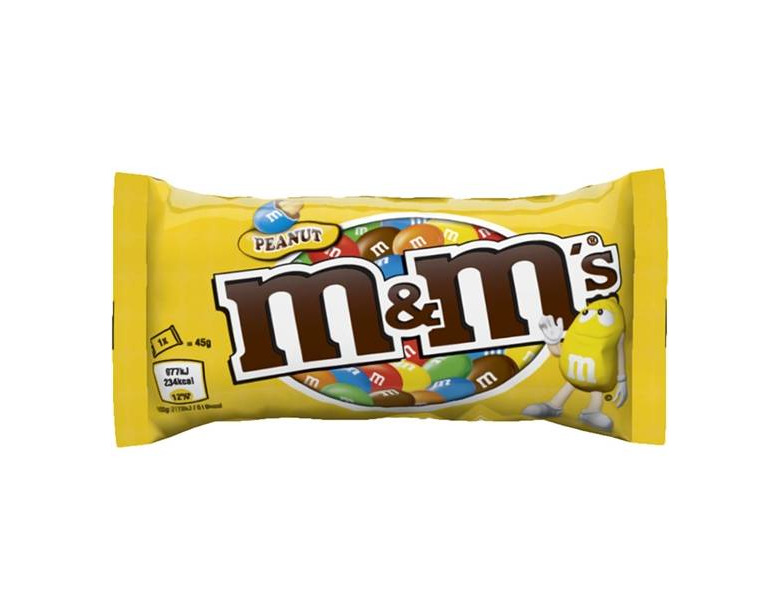 Product M&M's