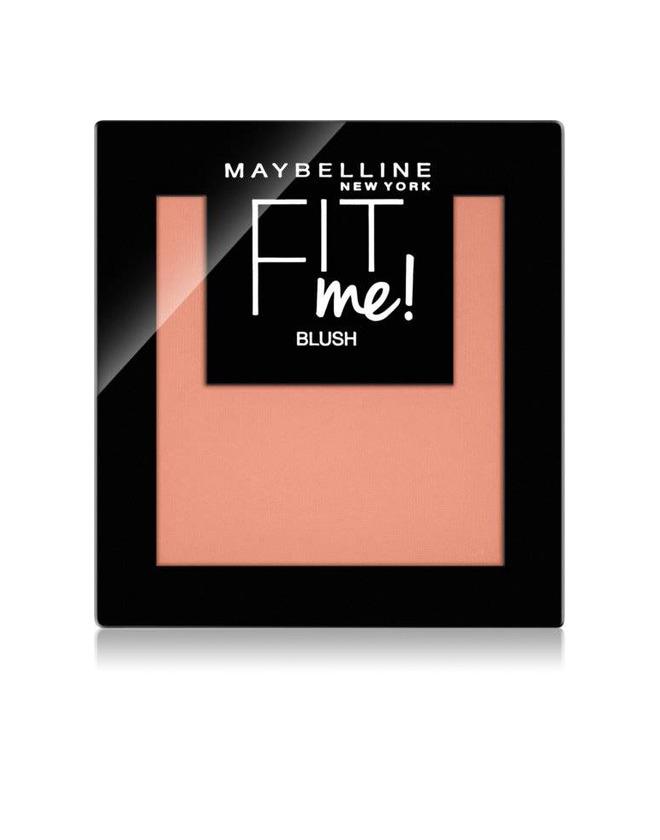 Product Maybelline Fit me blush