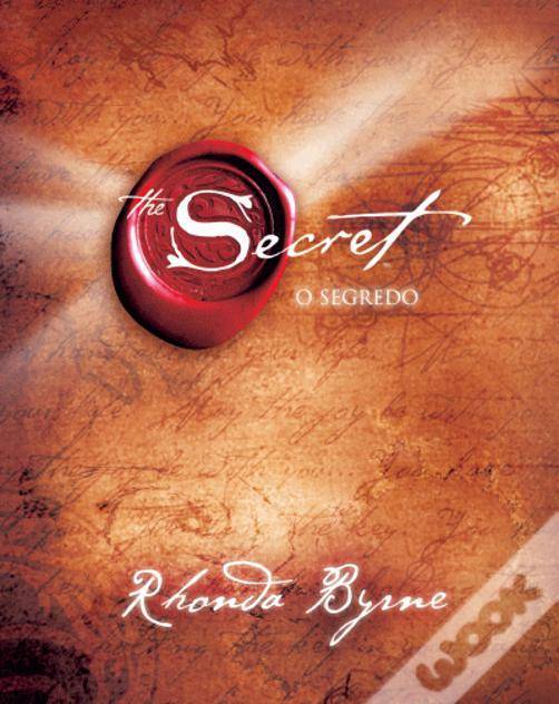 Libro The Secret