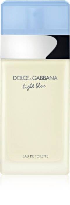 Product DOLCE&GABBANA -Light blue