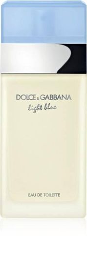 DOLCE&GABBANA -Light blue