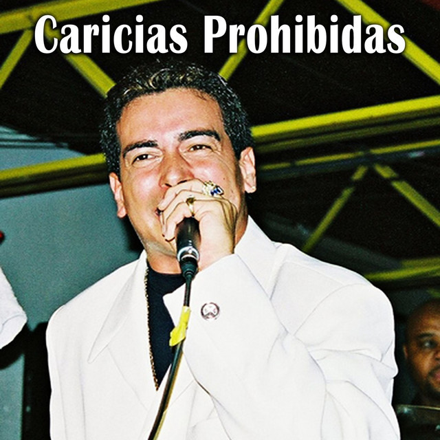 Canción Caricias Prohibidas