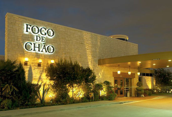 Restaurantes Fogo de Chão Brazilian Steakhouse