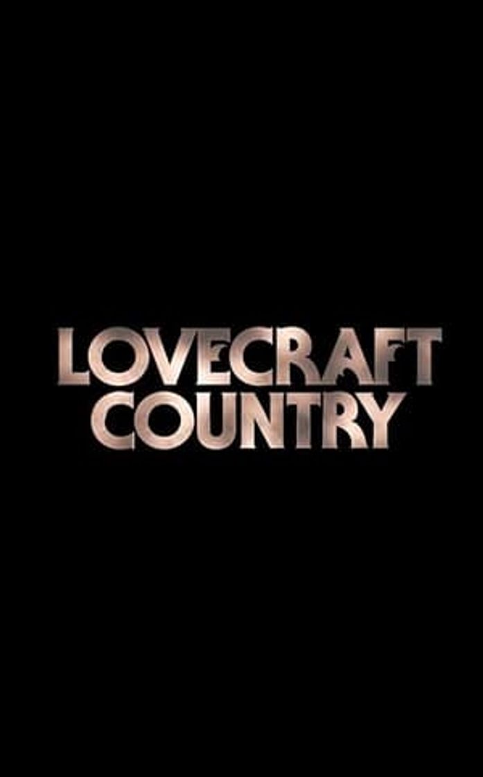 Serie Territorio Lovecraft