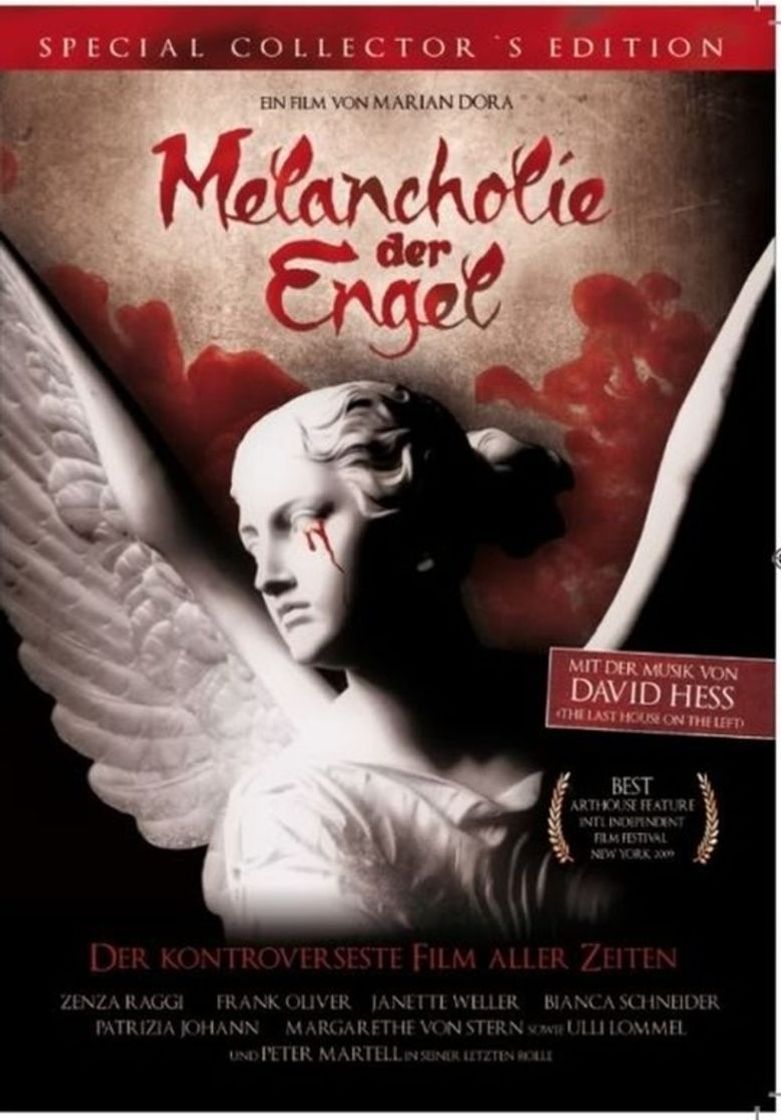 Melancholie der Engel 