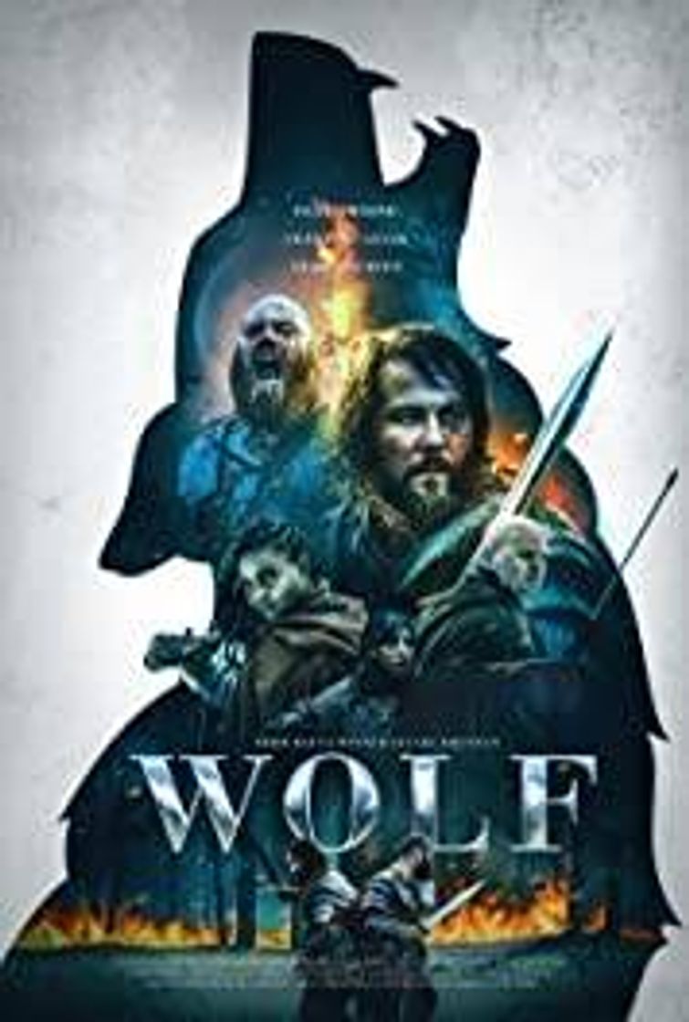 Wolf 