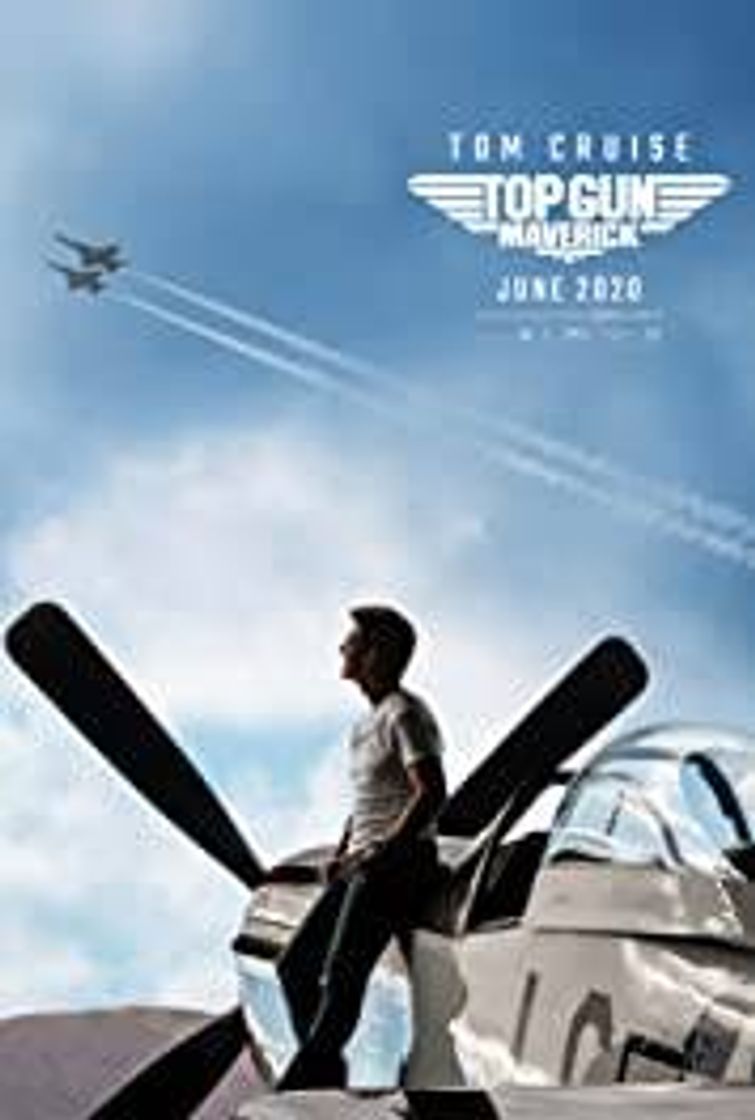 TOP GUN 2 MAVERICK