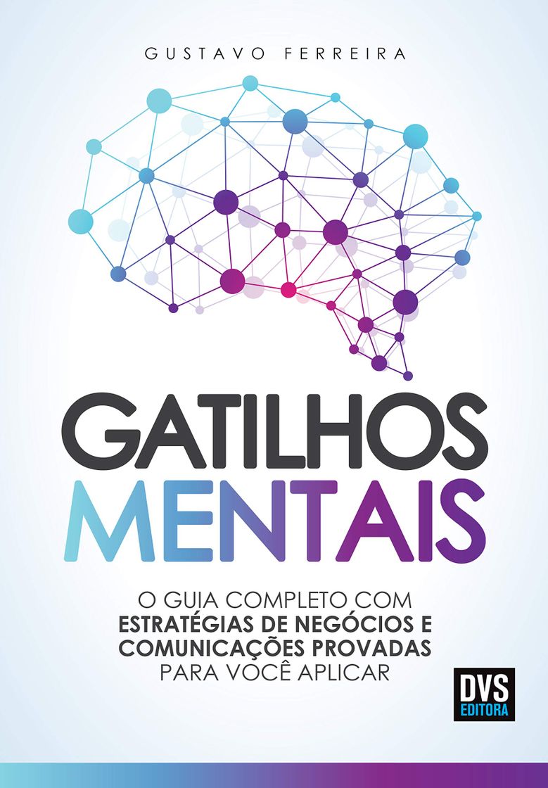 Libro Gatilhos Mentais