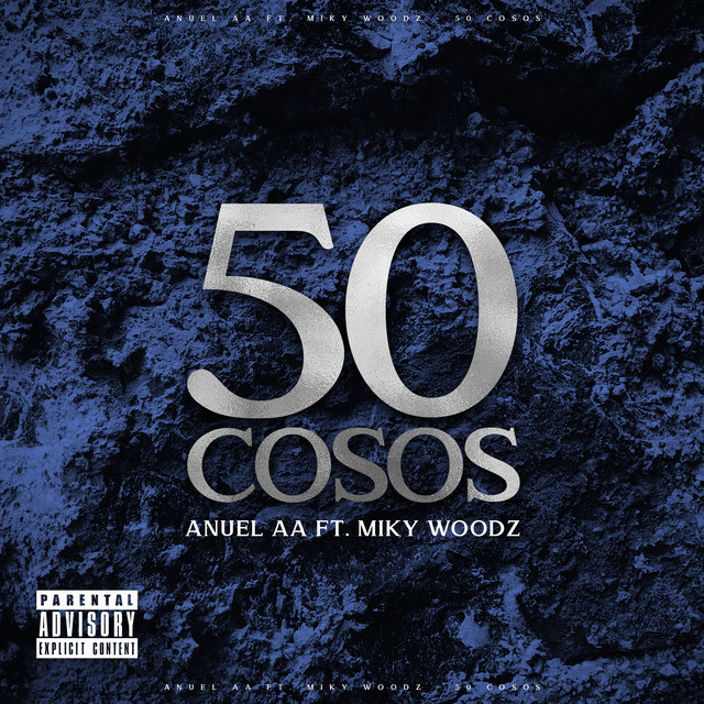 Music 50 Cosos