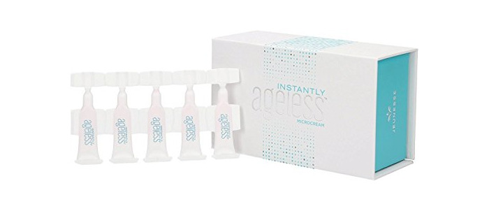 Beauty Instantly Ageless 25 Vials