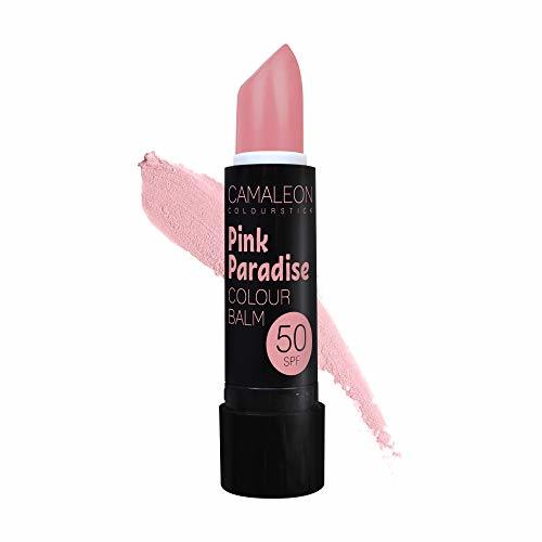 Product Camaleon Cosmetics Colour Balm Balsamo Labial con 50SPF