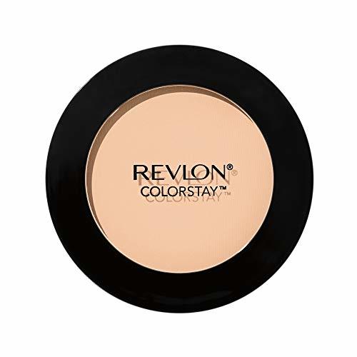 Product Revlon Colorstay Polvo prensado con Softflex