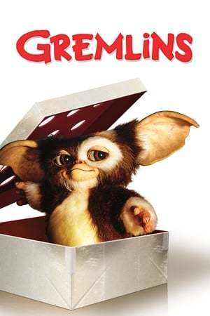 Película Gremlins